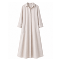 The Shirt Dress
