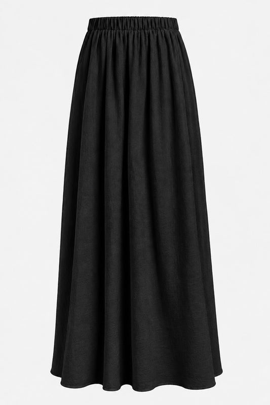 The Capsule Skirt